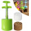 Beach Castle Honeycomb Sandcastle Mold 1 Piece 1