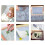 Paper Making Frame Screen Wooden 20x20 cm 2