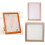 Paper Making Frame Screen Wooden 20x20 cm 6