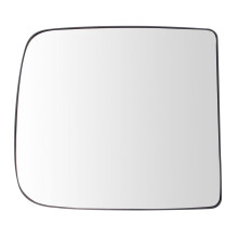 Towing Mirror Glass Upper Passenger Side for Dodge Ram