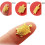 Golden Money Turtle Matchmaking Jewelry E5 1