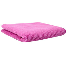 Microfiber Cleaning Cloth 1Of Cleaning Cloth Each Package of Hygroscopic Cleaning Towel 1 Color Combination Soft and Absorbent, 1 cleaning towel