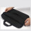 Housse pour ordinateur portable 11,6–15,6 pouces, étanche et portable 8