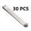 Stainless Steel Sewing Clips with Ruler 30PCS 1