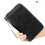Passport Holder with RFID Blocking and Card Slots, 1 Piece 1