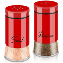 Boutique Clearance Rose Pepper Set Kitchen Decor and Home Accessories Home for Mother's Day Rack Pendant Design