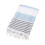AuroraX Absorbent Bath Towel Anti-Microbial Large Knitted 1