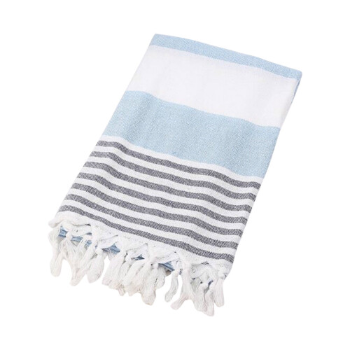 AuroraX Absorbent Bath Towel Anti-Microbial Large Knitted