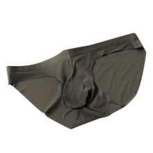 Pepeey Men's Seamless Thongs and G-Strings Boxer Briefs
