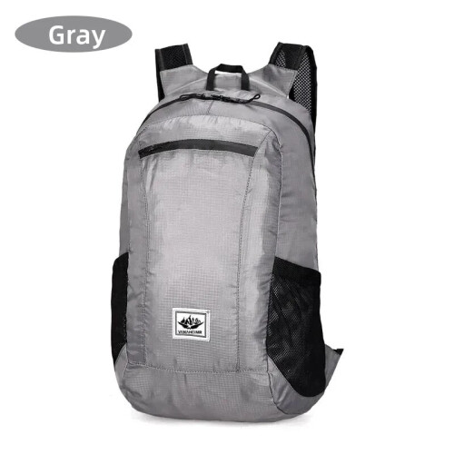 Hiking Backpack 20L Lightweight Waterproof Foldable
