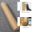 Klösträdsstolpe för ersättningsbitjärn, 1-pack 4