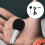 Mini-Mikrofon für Karaoke und Live-Streaming (1 Set) 5