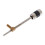 Black Violin Fiddle Viola Bow Frog Screw 1