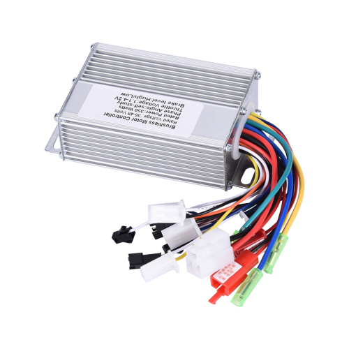 Brushless Motor Speed Controller 36V/48V 350W