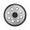 5-Inch 8-Hole Sander Pads with Hook and Loop Backing 1
