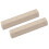 Classical Guitar Bone Nut Set 2 pcs 1