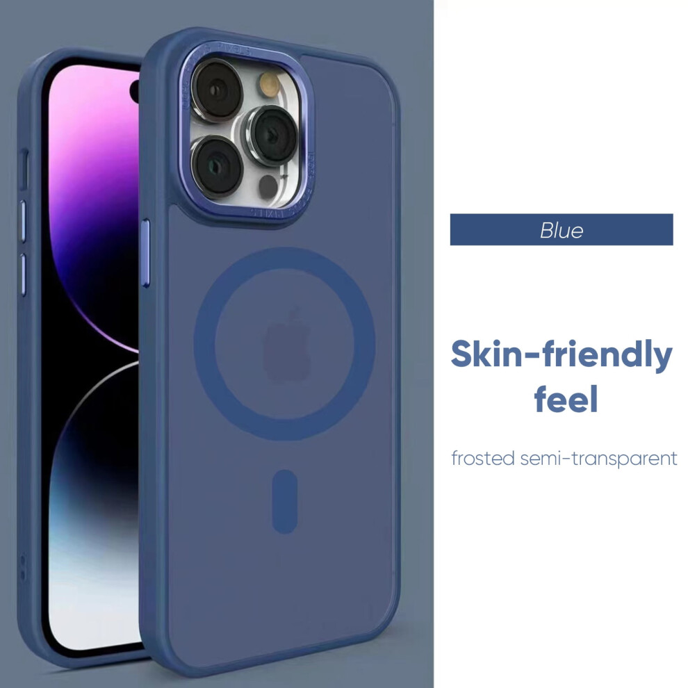 Tech Circle Magnetic Iphone 11 Pro Case Â Magsafe, 962125130843