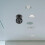 Iron Ceiling Mount Pulley Wheel for Pendant Lamps 2 pcs 4