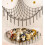 Stuffed Animal Storage Hammock Net for Walls and Corners 1