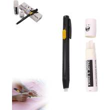 Heat-Erasable Fabric Marker Pen for Sewing 1 pack