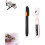Heat-Erasable Fabric Marker Pen for Sewing 1 pack 1