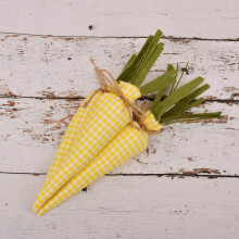 Easter Event & Party Supplies,Decorations Floral Carrots Easter Party Fabric Props Ornaments