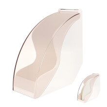Pour Over Coffee Filter Holder Dust-Proof Countertop Stand