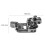 WORGEOUS Sewing Machine W500 Presser Foot 4