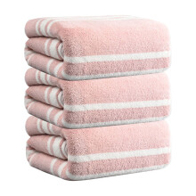 Luxury 3-Piece Bath Towel Set – Soft, Absorbent, for Home, Gym, Spa & Hair Care – Gift Ready