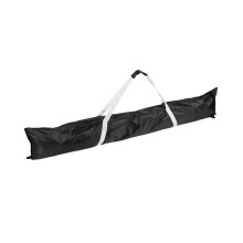 FEAMOS Adjustable Waterproof Ski Bag for Skis and Snowboards
