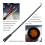 E-Bike Display Connector Cable 2-6 Pin Bafang Waterproof 1