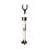 Recurve Bow Stand Folding Lightweight White 1