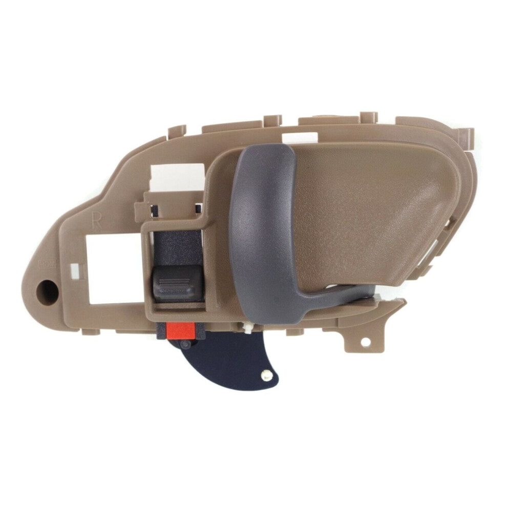 Car Door Handle For Gm Yukon Tahoe Escalade Suburban Beige 962029157229