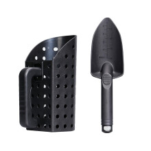 Portable Metal Detecting Sand Scoop & Trowel Set – Lightweight ABS Plastic, Ergonomic Handle, Ideal for Treasure Hunting