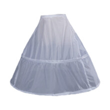 Crinoline underskirt petticoat for women and girls, floor