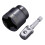 Scissor Jack Adapter Rust-Resistant Drill Adapter for RV 1