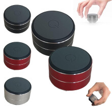 Bluetooth Mini Bone Conduction Speaker with Suction Cups