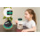 Digitale spaarpot met LCD-teller, 2,5 liter 8