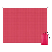 Sandproof beach blanket waterproof quick-drying 50x79 in