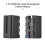 Sony NP-F550/F570/F750/F770/F960/F970camera battery kit 7
