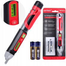 WT3010 Non-contact Voltage Tester Pen Type AC Detector