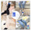 Sock Aid Device for Elderly and Disabled Blue 1