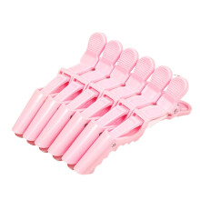 fermagli per capelli pratici a forma di becco d'anatra, ideali per donne di tutte le età, per l'uso quotidiano e per occasioni speciali.