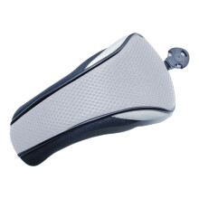 Driver Headcover Golf Driver Head Covers Fairway Head Covers Wood Headcovers Hybrid Club Covers for Protects Against Weather & Scratches high quality