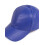 Gorra de béisbol de cuero ajustable estilo clásico Snapback 2