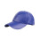 Gorra de béisbol de cuero ajustable estilo clásico Snapback 3