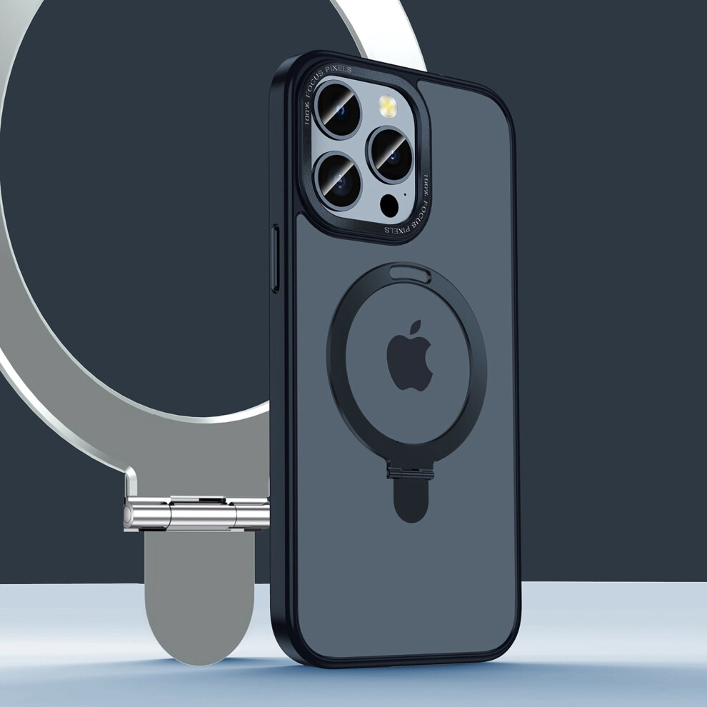 Iphone 13 Pro Max Magsafe Case Â Slim Matte Translucent 900223385352