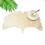 Kitchen Mat Anti-Slip Placemat Design 1 Piece 1