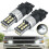 3157LED Λευκή Λάμπα Φώτων Ημέρας DRL για Chevy1500 -2007 1