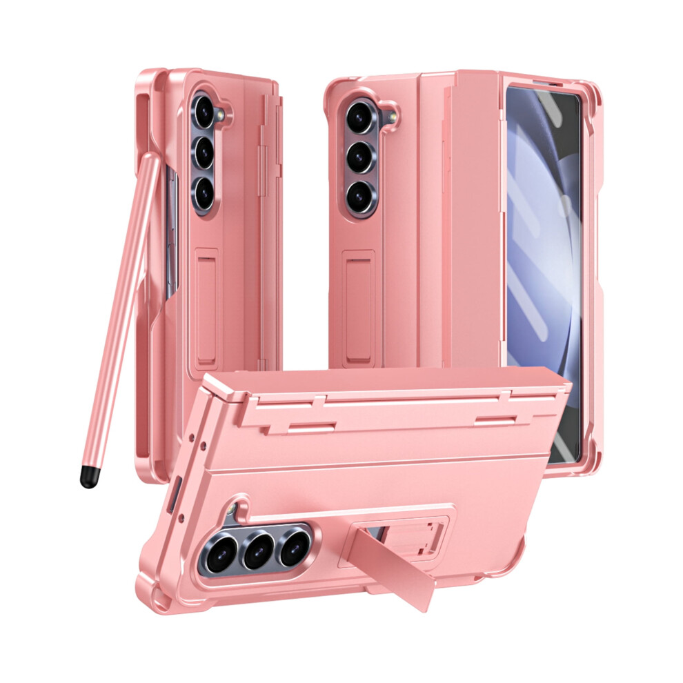 Slim Shockproof Case For Samsung Galaxy Z Fold 6 5G With S 962029150909